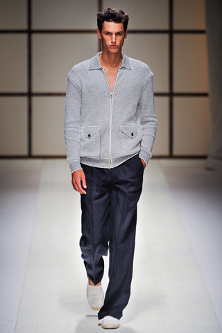 Salvatore Ferragamo / - 2012